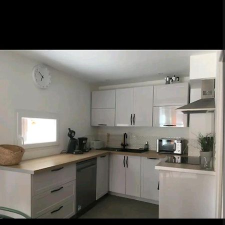 普拉德Duplex Refait A Neuf Dans Vieille Batisse别墅 外观 照片