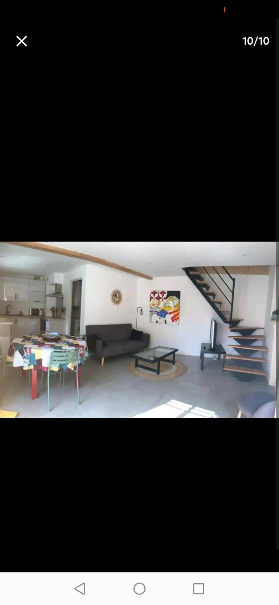 普拉德Duplex Refait A Neuf Dans Vieille Batisse别墅 外观 照片